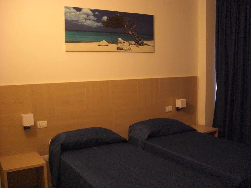Hotel Santa Giulia Castenedolo ภายนอก รูปภาพ