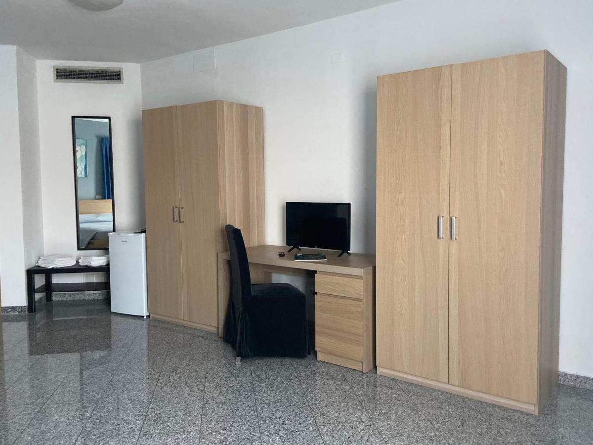 Hotel Santa Giulia Castenedolo ภายนอก รูปภาพ