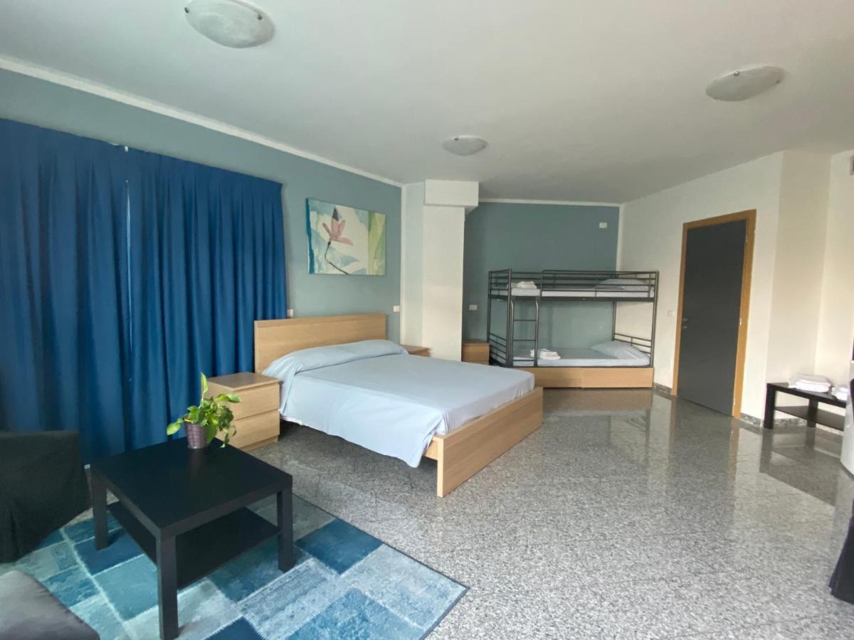 Hotel Santa Giulia Castenedolo ภายนอก รูปภาพ
