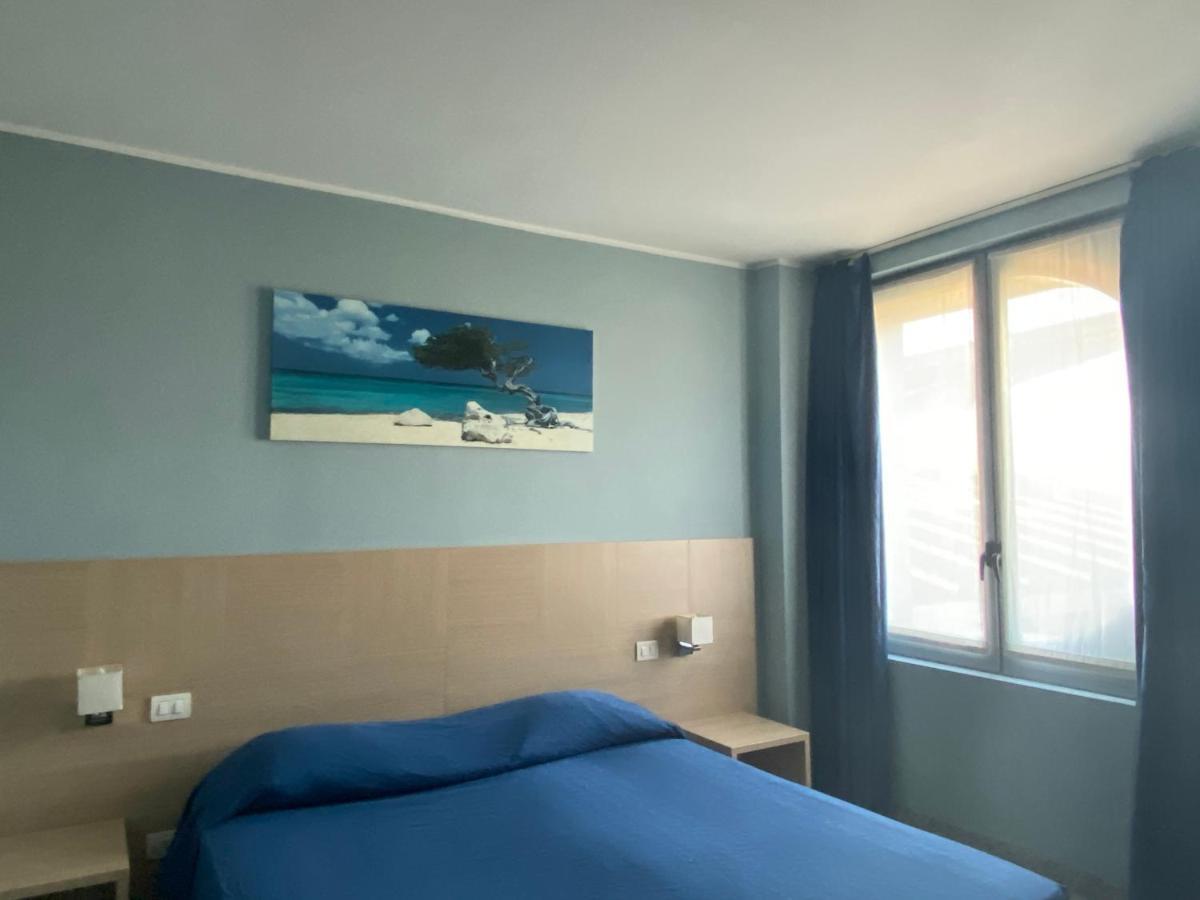 Hotel Santa Giulia Castenedolo ภายนอก รูปภาพ