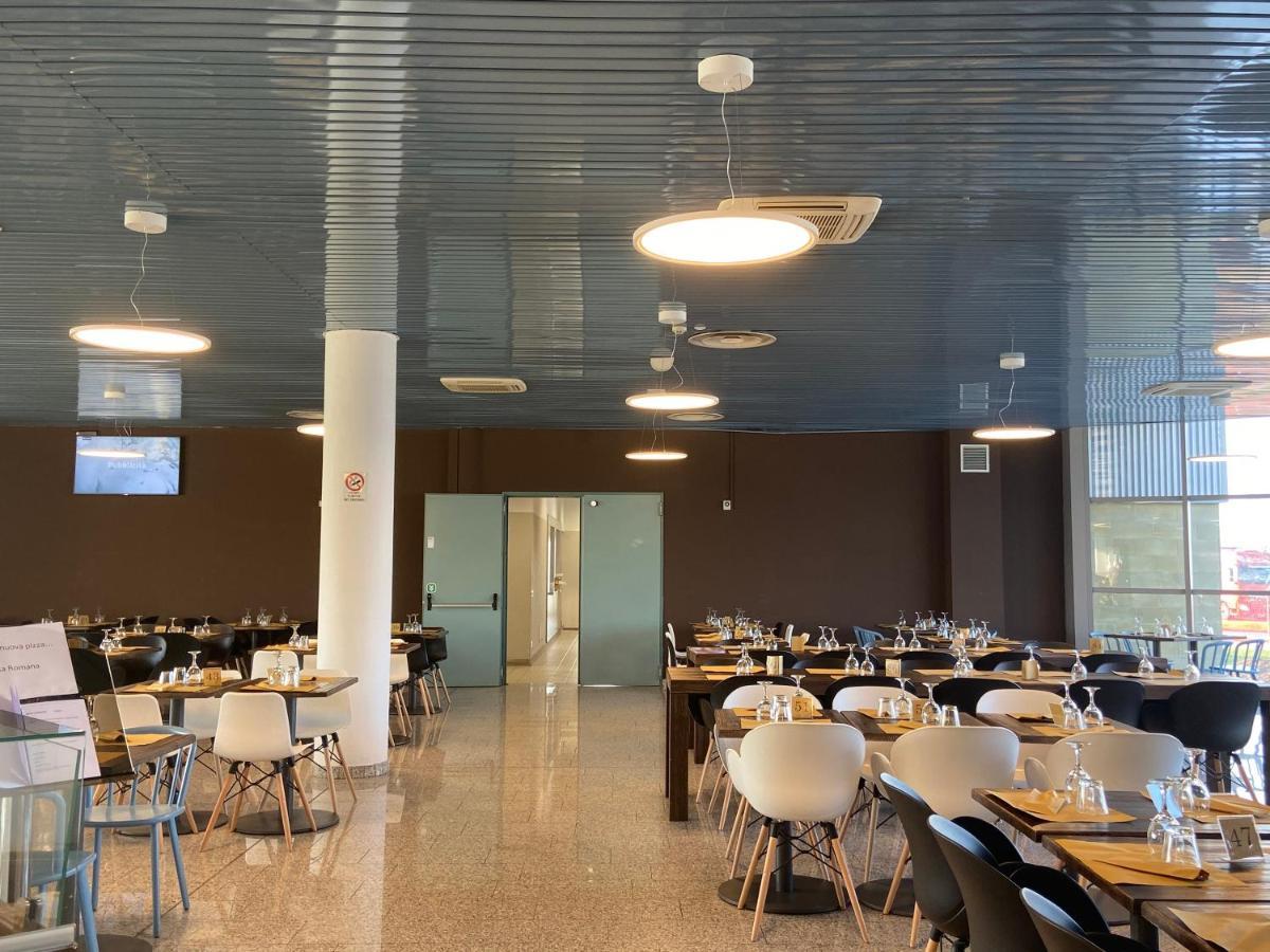 Hotel Santa Giulia Castenedolo ภายนอก รูปภาพ