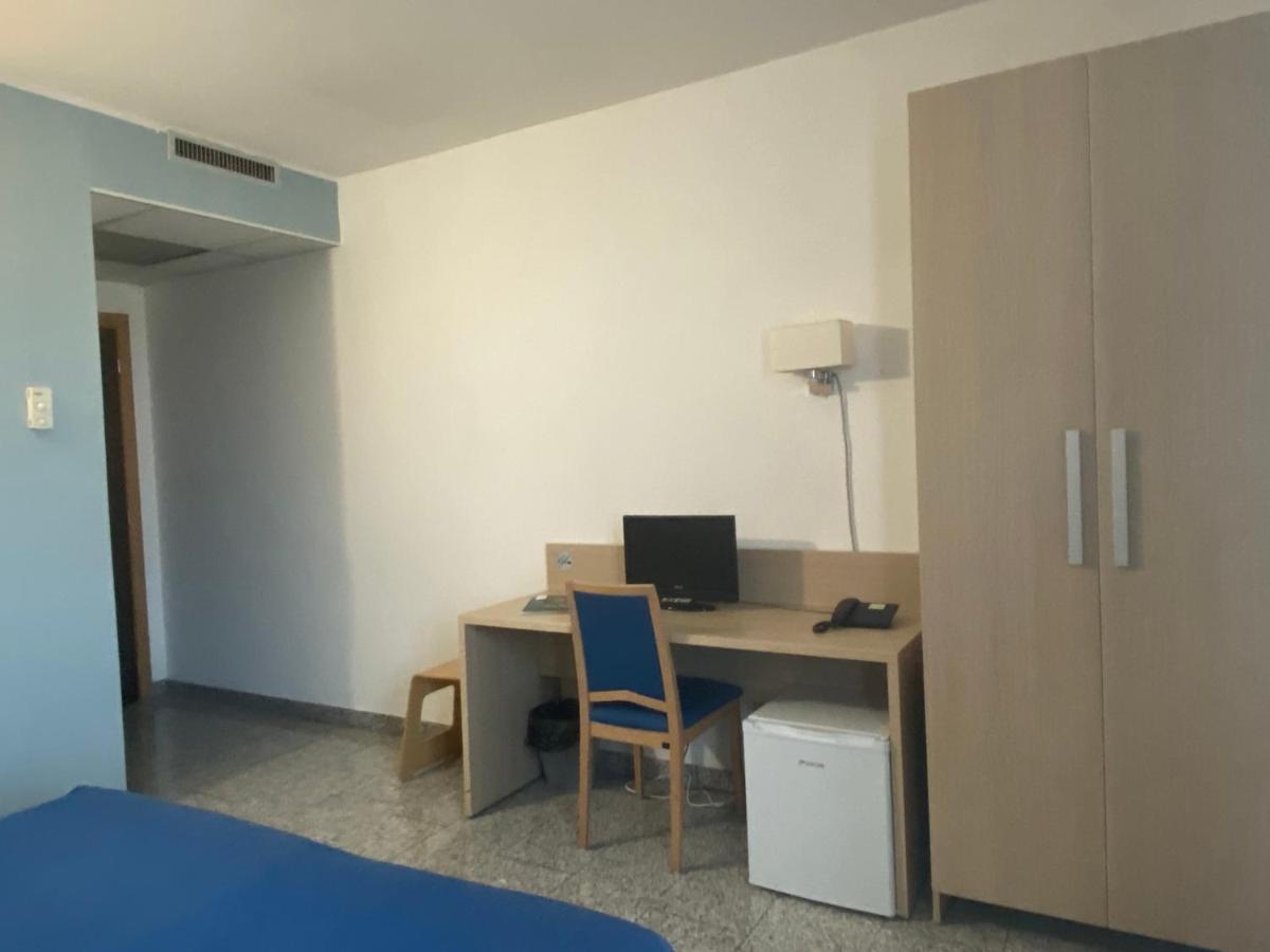 Hotel Santa Giulia Castenedolo ภายนอก รูปภาพ