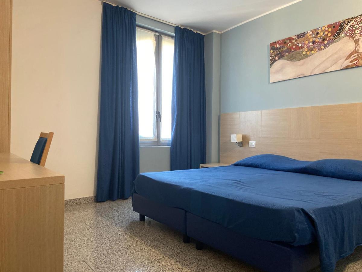 Hotel Santa Giulia Castenedolo ภายนอก รูปภาพ