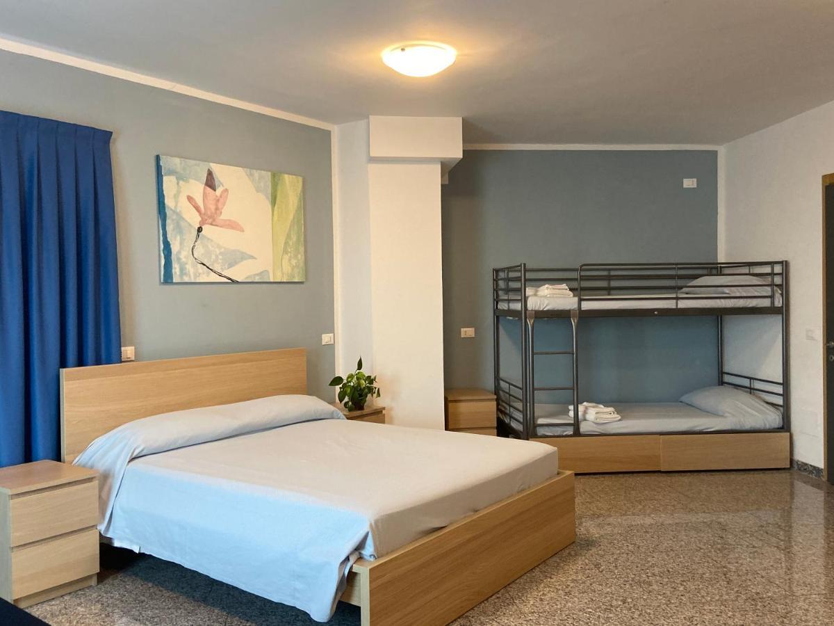 Hotel Santa Giulia Castenedolo ภายนอก รูปภาพ
